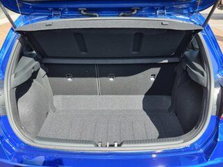 2022 Hyundai i30 PD.V4 MY22 Blue 6 Speed Sports Automatic Hatchback