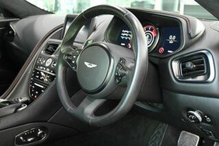 2019 Aston Martin DB11 MY19.5 White 8 Speed Sports Automatic Coupe.