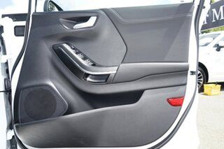 2022 Ford Puma JK 2023.25MY ST-Line V White 7 Speed Sports Automatic Dual Clutch Wagon