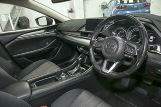 2019 Mazda 6 GL1033 Sport SKYACTIV-Drive Red 6 Speed Sports Automatic Sedan