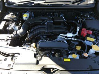 2023 Subaru Crosstrek G6X MY24 2.0L Lineartronic AWD Black 8 Speed Constant Variable Wagon