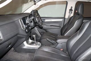 2019 Holden Colorado RG MY20 Z71 Pickup Crew Cab Grey 6 Speed Sports Automatic Utility