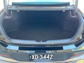 2023 Hyundai Sonata DN8.V3 MY24 N Line DCT Abyss Black 8 Speed Sports Automatic Dual Clutch Sedan