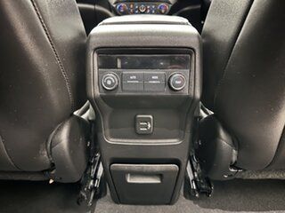 2019 Holden Acadia AC MY19 LTZ-V 2WD Blue 9 Speed Sports Automatic Wagon