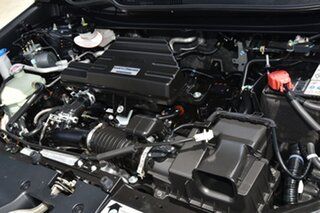 2021 Honda CR-V RW MY22 VTi 4WD LX AWD 1 Speed Constant Variable Wagon