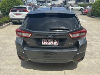 2021 Subaru XV G5X MY21 2.0i-S Lineartronic AWD Grey 7 Speed Constant Variable Hatchback