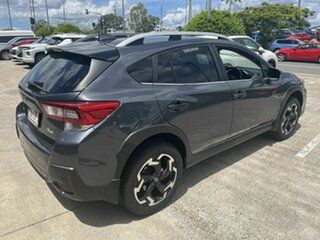 2021 Subaru XV G5X MY21 2.0i-S Lineartronic AWD Grey 7 Speed Constant Variable Hatchback.