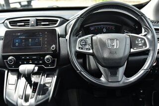 2021 Honda CR-V RW MY22 VTi 4WD LX AWD 1 Speed Constant Variable Wagon