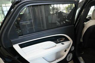 2023 Bentley Bentayga 4V MY23 Extended Wheelbase AWD Azure Black 8 Speed Sports Automatic Wagon