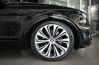 2023 Bentley Bentayga 4V MY23 Extended Wheelbase AWD Azure Black 8 Speed Sports Automatic Wagon