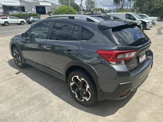 2021 Subaru XV G5X MY21 2.0i-S Lineartronic AWD Grey 7 Speed Constant Variable Hatchback