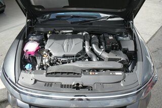 2023 Hyundai Sonata DN8.V3 MY24 N Line DCT Nocturne Grey 8 Speed Sports Automatic Dual Clutch Sedan