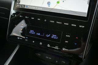 2023 Hyundai Tucson NX4.V2 MY23 Highlander D-CT AWD White Cream 7 Speed Sports Automatic Dual Clutch