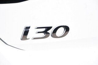 2023 Hyundai i30 CN7.V1 MY23 N D-CT Premium White 8 Speed Sports Automatic Dual Clutch Sedan