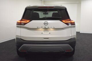 2023 Nissan X-Trail T33 MY23 ST-L White 7 Speed Constant Variable Wagon