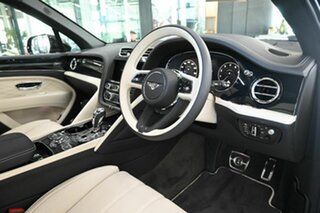 2023 Bentley Bentayga 4V MY23 Extended Wheelbase AWD Azure Black 8 Speed Sports Automatic Wagon.