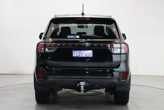 2023 Ford Everest UB 2023.50MY Sport Black 10 Speed Sports Automatic SUV