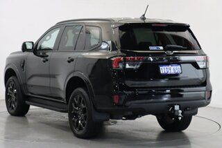 2023 Ford Everest UB 2023.50MY Sport Black 10 Speed Sports Automatic SUV.