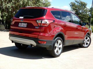 2017 Ford Escape ZG Trend (FWD) Red 6 Speed Automatic SUV