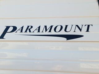 2014 Paramount Vogue Caravan