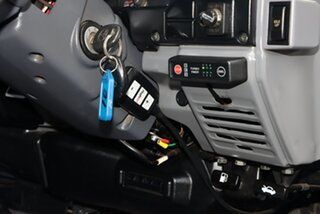 2008 Toyota Landcruiser VDJ76R GXL Silver, Chrome 5 Speed Manual Wagon