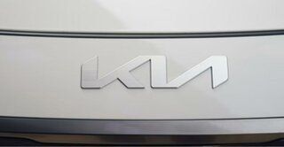 2024 Kia Niro SG2 MY24 EV 2WD S White 1 Speed Reduction Gear Wagon.