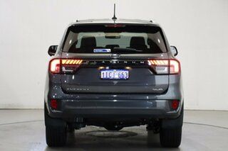 2023 Ford Everest UB 2023.50MY Platinum 4WD Meteor Grey 10 Speed Sports Automatic SUV