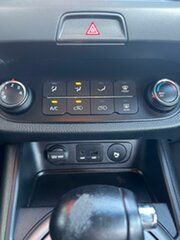 2014 Kia Sportage SL MY14 Si 2WD Premium Black 6 Speed Sports Automatic Wagon