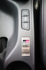 2020 Toyota GR Yaris Gxpa16R GR GR-FOUR Glacier White 6 Speed Manual Hatchback