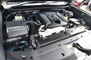 2021 Toyota Landcruiser Prado GDJ150R GXL 6 Speed Sports Automatic Wagon