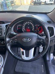 2014 Kia Sportage SL MY14 Si 2WD Premium Black 6 Speed Sports Automatic Wagon