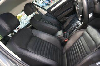 2016 Volkswagen Passat 3C (B8) MY16 132TSI DSG Grey 7 Speed Sports Automatic Dual Clutch Wagon