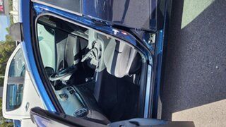 2013 Mazda 3 BM5478 Neo SKYACTIV-Drive Blue 6 Speed Sports Automatic Hatchback