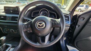 2013 Mazda 3 BM5478 Neo SKYACTIV-Drive Blue 6 Speed Sports Automatic Hatchback