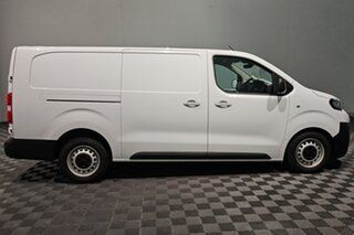 2023 Peugeot Expert K0 MY23 Pro Long White 8 speed Automatic Van