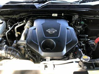 2021 Nissan Navara D23 MY21.5 Pro-4X Grey 7 Speed Sports Automatic Utility