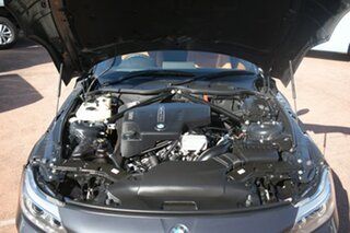 2015 BMW Z4 E89 MY15 sDrive 20I Grey 8 Speed Automatic Roadster