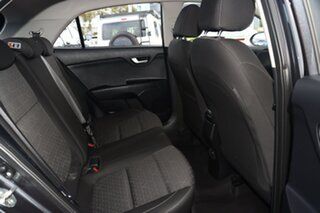 2018 Kia Rio YB MY19 S Grey 4 Speed Sports Automatic Hatchback