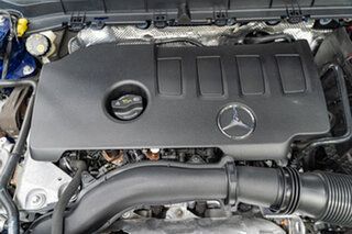 2020 Mercedes-Benz GLB-Class X247 800+050MY GLB250 DCT 4MATIC Galaxy Blue 8 Speed