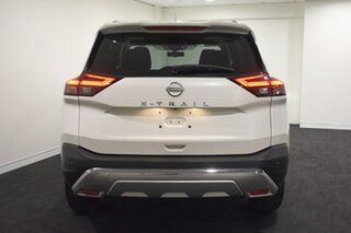 2022 Nissan X-Trail T33 MY23 TI-L White Constant Variable Wagon