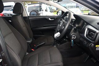 2018 Kia Rio YB MY19 S Grey 4 Speed Sports Automatic Hatchback