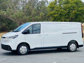 New LWB Low Roof 3 Seat 88kWh.