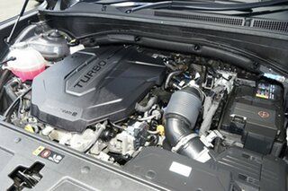 2021 Hyundai Santa Fe Tm.v3 MY21 Highlander DCT Grey 8 Speed Sports Automatic Dual Clutch Wagon