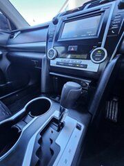 2016 Toyota Camry AVV50R Altise White 1 Speed Constant Variable Sedan Hybrid