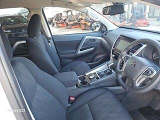 2023 Mitsubishi Pajero Sport QF MY23 GLS (4WD) 7 Seat 8 Speed Automatic Wagon