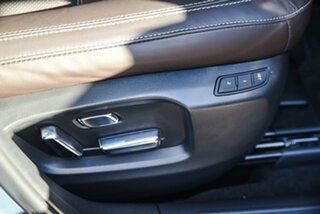 2023 Mazda CX-5 KF4WLA G25 SKYACTIV-Drive i-ACTIV AWD Akera Polymetal Grey 6 Speed Sports Automatic