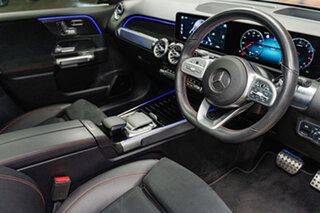 2020 Mercedes-Benz GLB-Class X247 800+050MY GLB250 DCT 4MATIC Galaxy Blue 8 Speed.