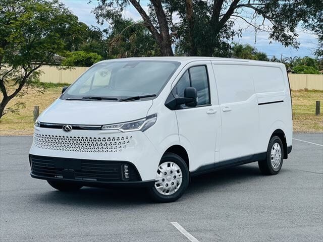 New LDV Edeliver 7 Kenwick, New LWB Low Roof 3 Seat 88kWh