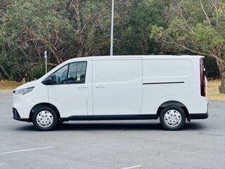New LWB Low Roof 3 Seat 88kWh