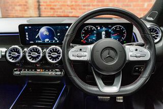 2020 Mercedes-Benz GLB-Class X247 800+050MY GLB250 DCT 4MATIC Galaxy Blue 8 Speed